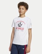 adidas Тишърт Graphic JV7694 Regular Fit