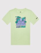 adidas Тишърт Graphic Stoked Beach HF7434 Regular Fit
