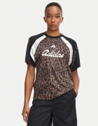 adidas Тишърт House Of Tiro Jersey KV0905 Regular Fit