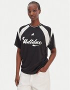 adidas Тишърт House Of Tiro KB6126 Regular Fit