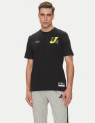 adidas Тишърт Jamaica VRCT JE5331 Regular Fit