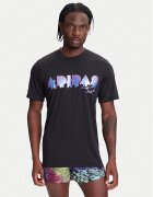 adidas Тишърт Jeremy Scott JL7620 Regular Fit