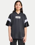 adidas Тишърт Jersey JX3880 Loose Fit