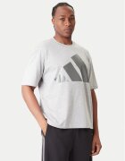 adidas Тишърт JM1707 Loose Fit
