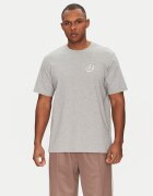 adidas Тишърт JN7031 Loose Fit