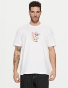 adidas Тишърт Kawaii JD0661 Regular Fit