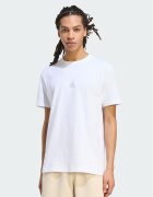 adidas Тишърт Kit Small Logo KX1279 Regular Fit