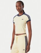 adidas Тишърт KS7376 Slim Fit