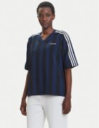 adidas Тишърт Linear JY2854 Oversize