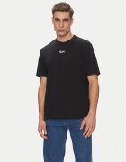 adidas Тишърт Lounge Still Life Lemons Graphic JN7367 Regular Fit