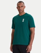 adidas Тишърт Memories Of Sport Poster Graphic KB2506 Regular Fit