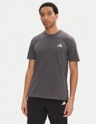 adidas Тишърт Mercedes - AMG Petronas Formula One Team Premium JY3032 Regular Fit