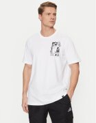 adidas Тишърт Messi Icon Graphic JJ1414 Regular Fit