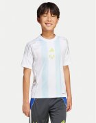 adidas Тишърт Messi Training JI5460 Regular Fit