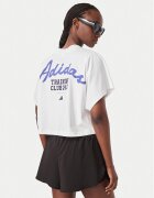 adidas Тишърт Primelift Workout Graphics T-Shirt KV1570 Regular Fit