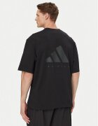 adidas Тишърт PrimeLift Workout JN3680 Oversize