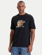 adidas Тишърт Snack Popcorn Graphic KD3928 Regular Fit