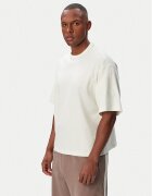 adidas Тишърт Soft Lux KB8092 Regular Fit