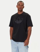 adidas Тишърт Studded JY2806 Loose Fit