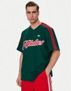 adidas Тишърт Summer League Varsity Baseball KE2244 Oversize