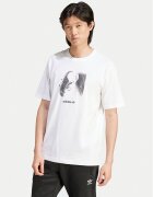adidas Тишърт Supply Street IY3431 Regular Fit