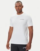 adidas Тишърт Terrex Graphic JW3559 Regular Fit