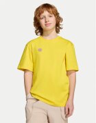 adidas Суитшърт The Simpsons JL9181 Loose Fit