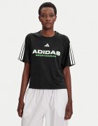 adidas Тишърт Tiro x Common Goal Jacquard JL9212 Loose Fit