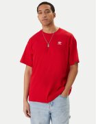 adidas Тишърт Trefoil Essentials KC8984 Oversize