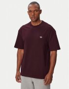 adidas Тишърт Trefoil Essentials Loose KV3139 Regular Fit
