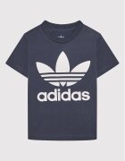 adidas Тишърт Trefoil HE2190 Regular Fit