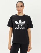 adidas Тишърт Trefoil IR9533 Regular Fit