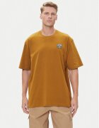 adidas Тишърт Wabash JW0160 Loose Fit