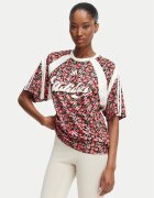 adidas Тишърт X Farm Rio House Of Tiro KR0241 Regular Fit
