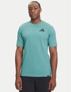 adidas Тишърт Yay Sports Verbiage Graphic JY1830 Regular Fit