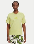 adidas Тишърт Z.N.E. JC9311 Regular Fit