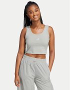 adidas топ Essentials Small Logo JD0561 Slim Fit
