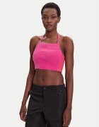 adidas топ Fluffy JW6002 Slim Fit