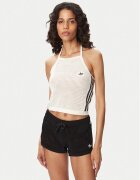adidas топ Knitted Crochet KC6485 Slim Fit