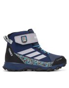 adidas Туристически Minecraft Terrex Snow Cf Climawarm Winter Shoes Kids KJ6489