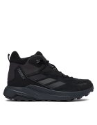 adidas Туристически Terrex Anylander Leather Mid Climaproof Hiking Shoes KH8876