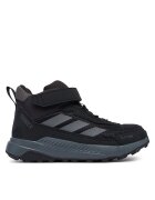 adidas Туристически Terrex Anylander Mid Climaproof Junior Hiking Shoes KJ2667