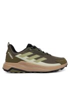 adidas Туристически Terrex Anylander Rain.Rdy JR9087 Каки