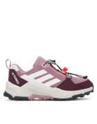 adidas Туристически Terrex Ax4S Speed Lacing Hiking Shoes KI5818 Розов
