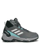 adidas Туристически Terrex Eastrail 2.0 Mid RAIN.RDY Hiking Shoes HP8725 Сив