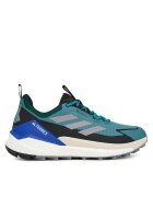 adidas Туристически Terrex Free Hiker 2.0 Low Gore-Tex JQ9908 Зелен