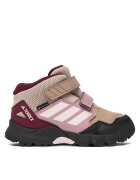 adidas Туристически Terrex Skychaser Mid Gore-Tex Hiking Shoes Kids KI8257 Светлокафяв