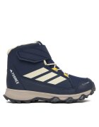 adidas Туристически Terrex Snow Cf Climawarm Winter Shoes Kids KI8261