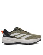 adidas Туристически Terrex Tracefinder Plus HQ5105 Зелен