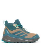adidas Туристически Terrex Trailmaker 2 Mid RAIN.RDY JS2936